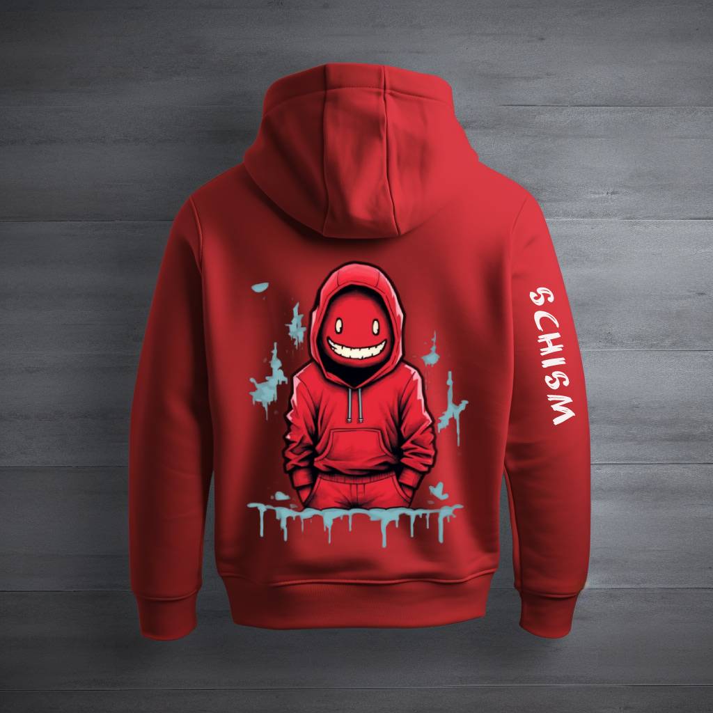 Product 1 - Back